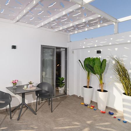 Castelo View Luxury Apt Rhodes City Esterno foto