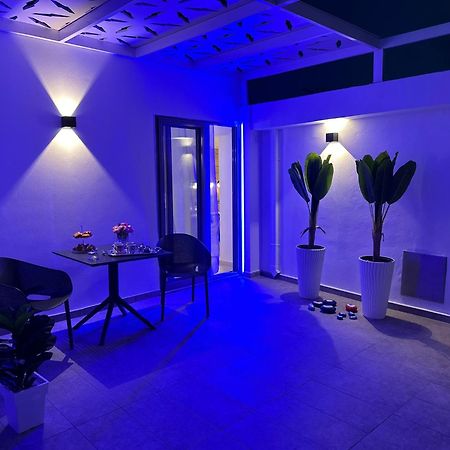 Castelo View Luxury Apt Rhodes City Esterno foto