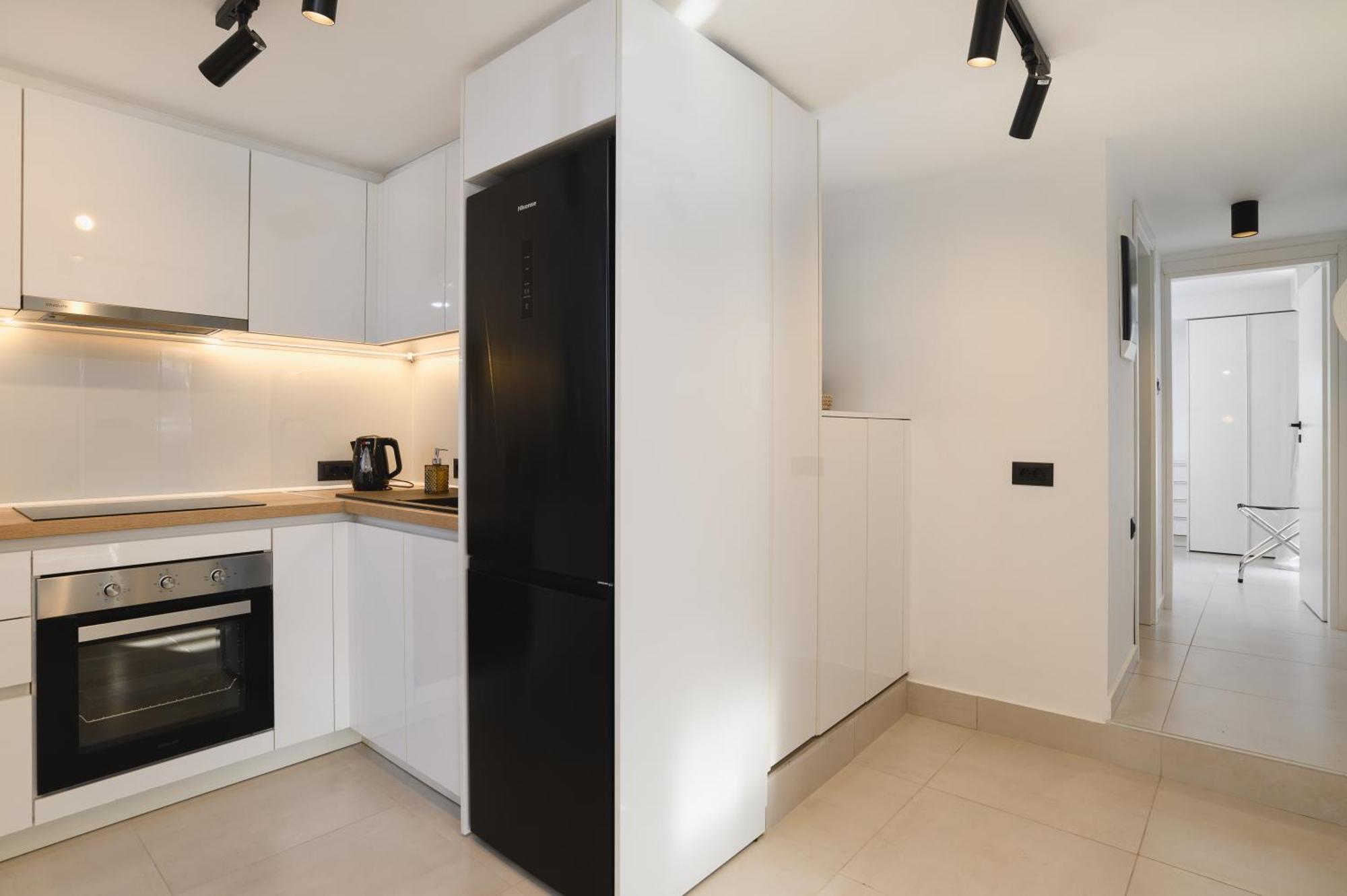 Castelo View Luxury Apt Rhodes City Esterno foto