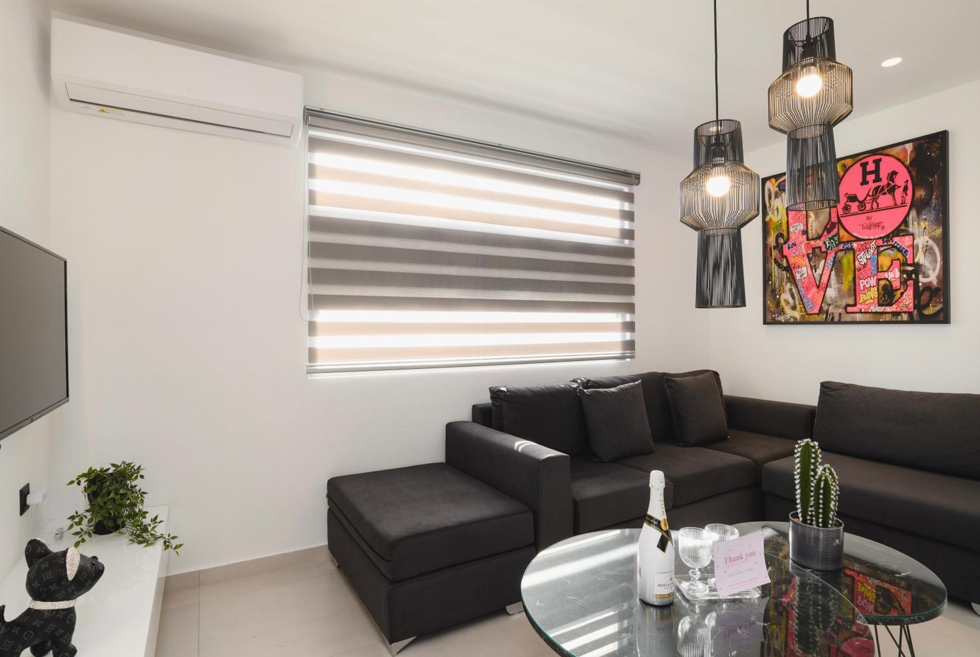 Castelo View Luxury Apt Rhodes City Esterno foto