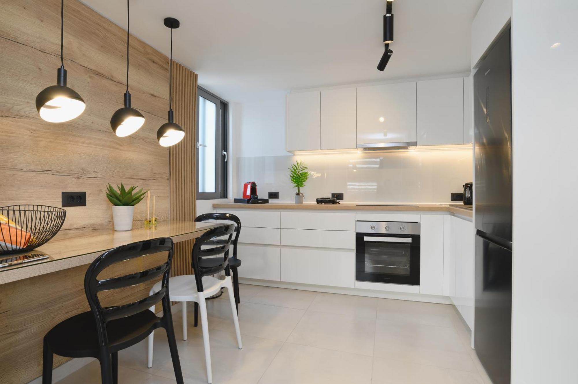 Castelo View Luxury Apt Rhodes City Esterno foto