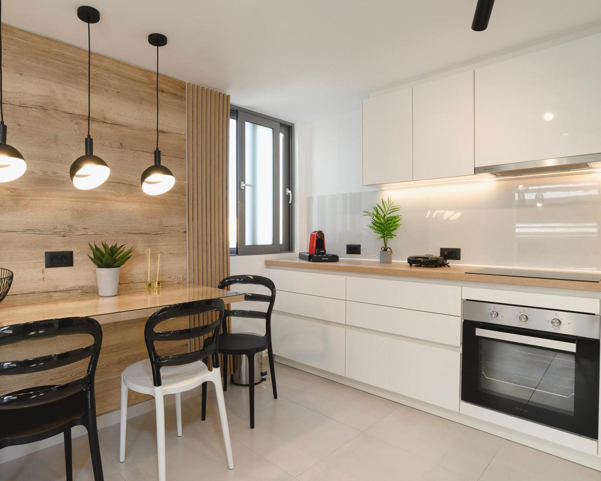 Castelo View Luxury Apt Rhodes City Esterno foto